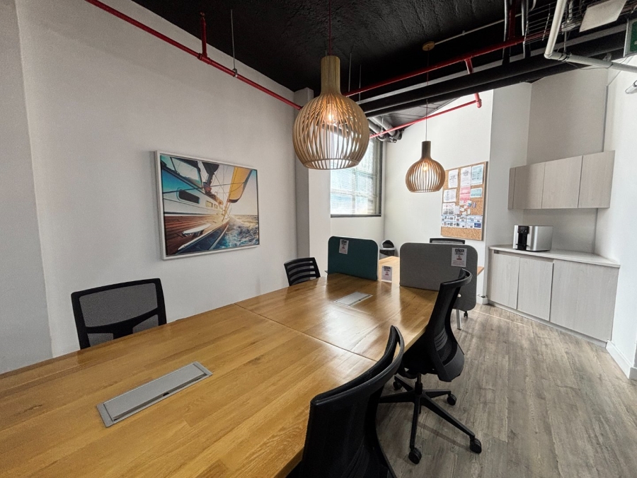 To Let Commercial Property for Rent in Waterfront Western Cape